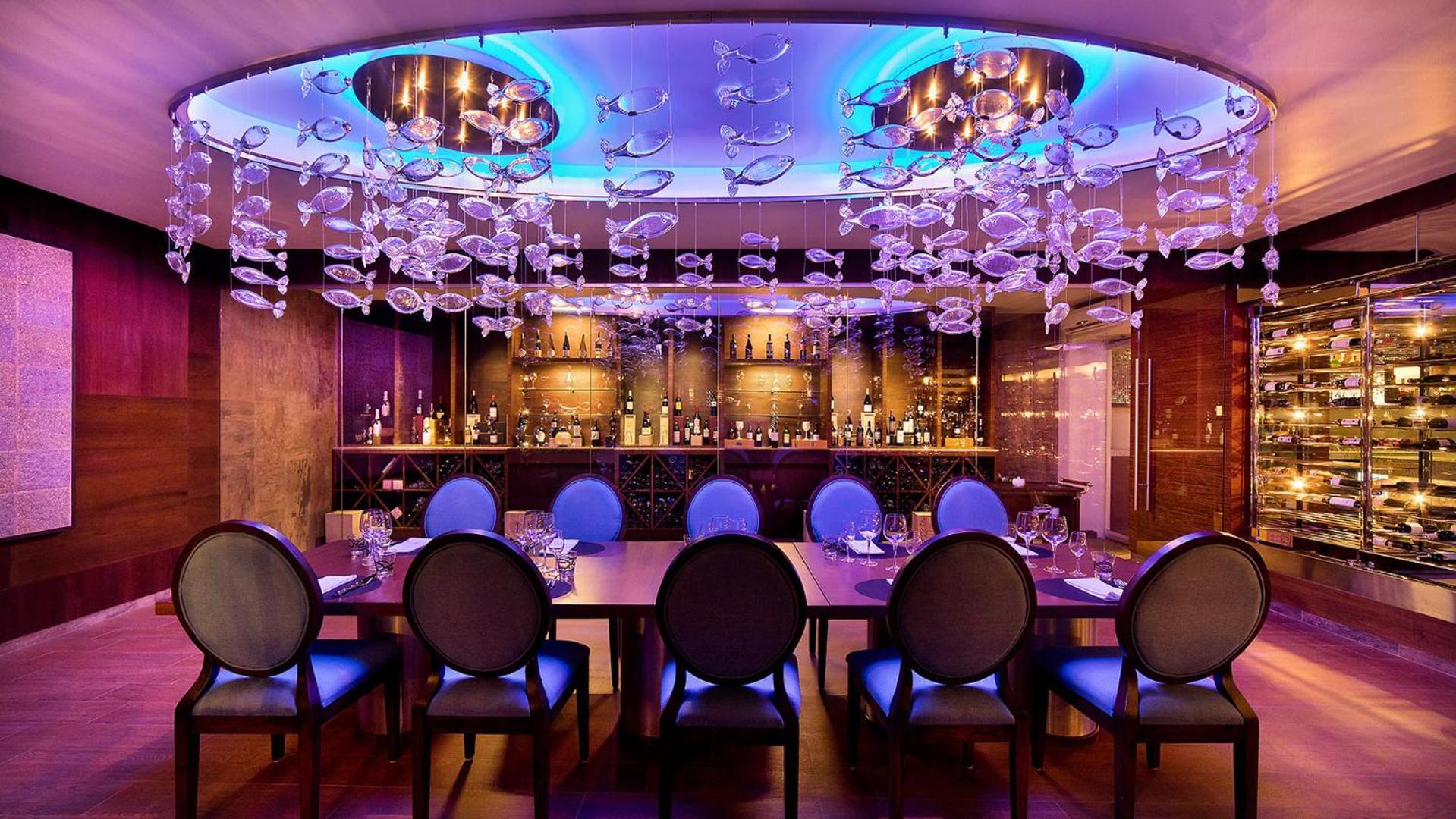 Palacio Mundo Imperial Riviera Diamante Acapulco All Inclusive エクステリア 写真