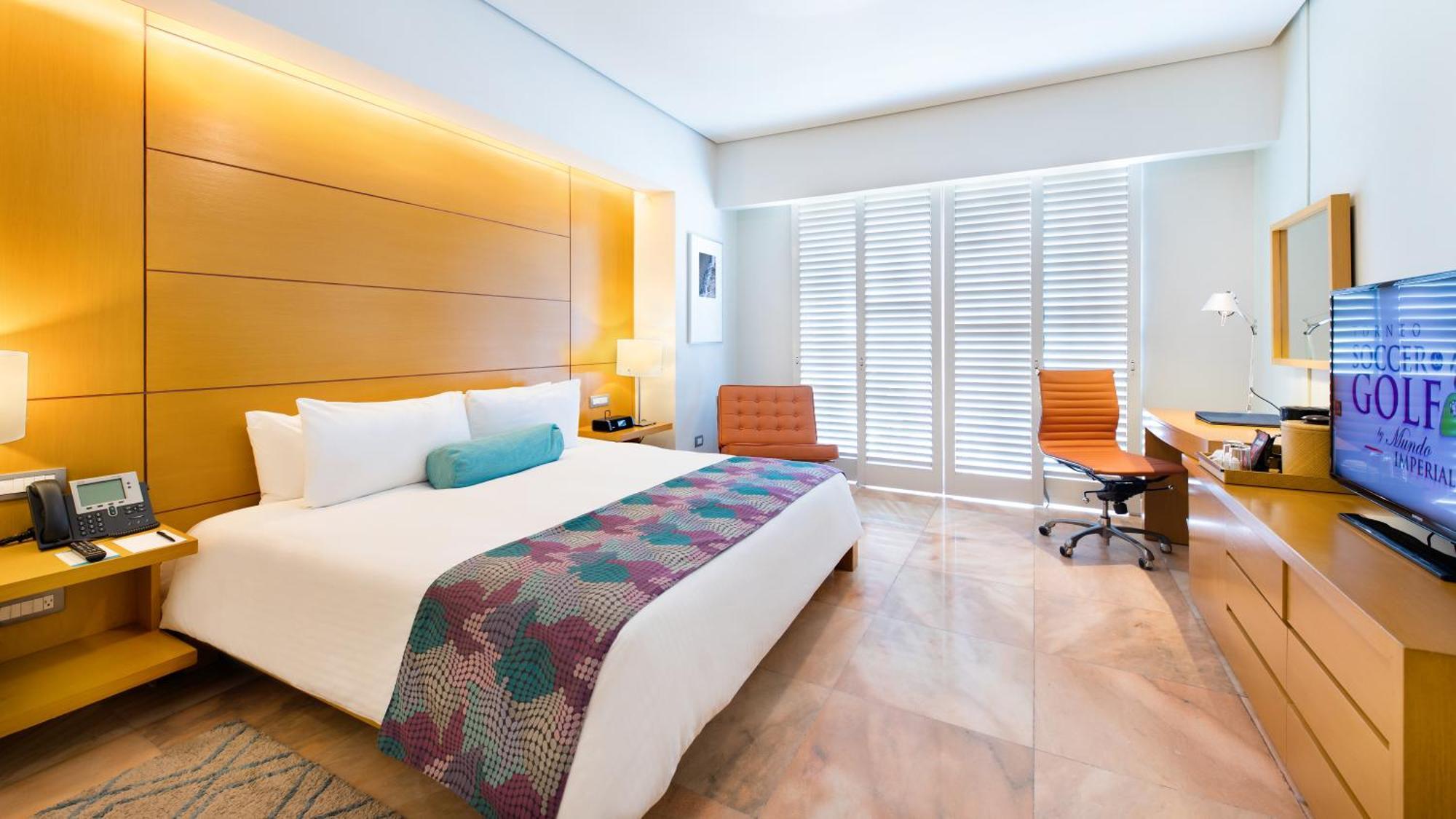 Palacio Mundo Imperial Riviera Diamante Acapulco All Inclusive エクステリア 写真
