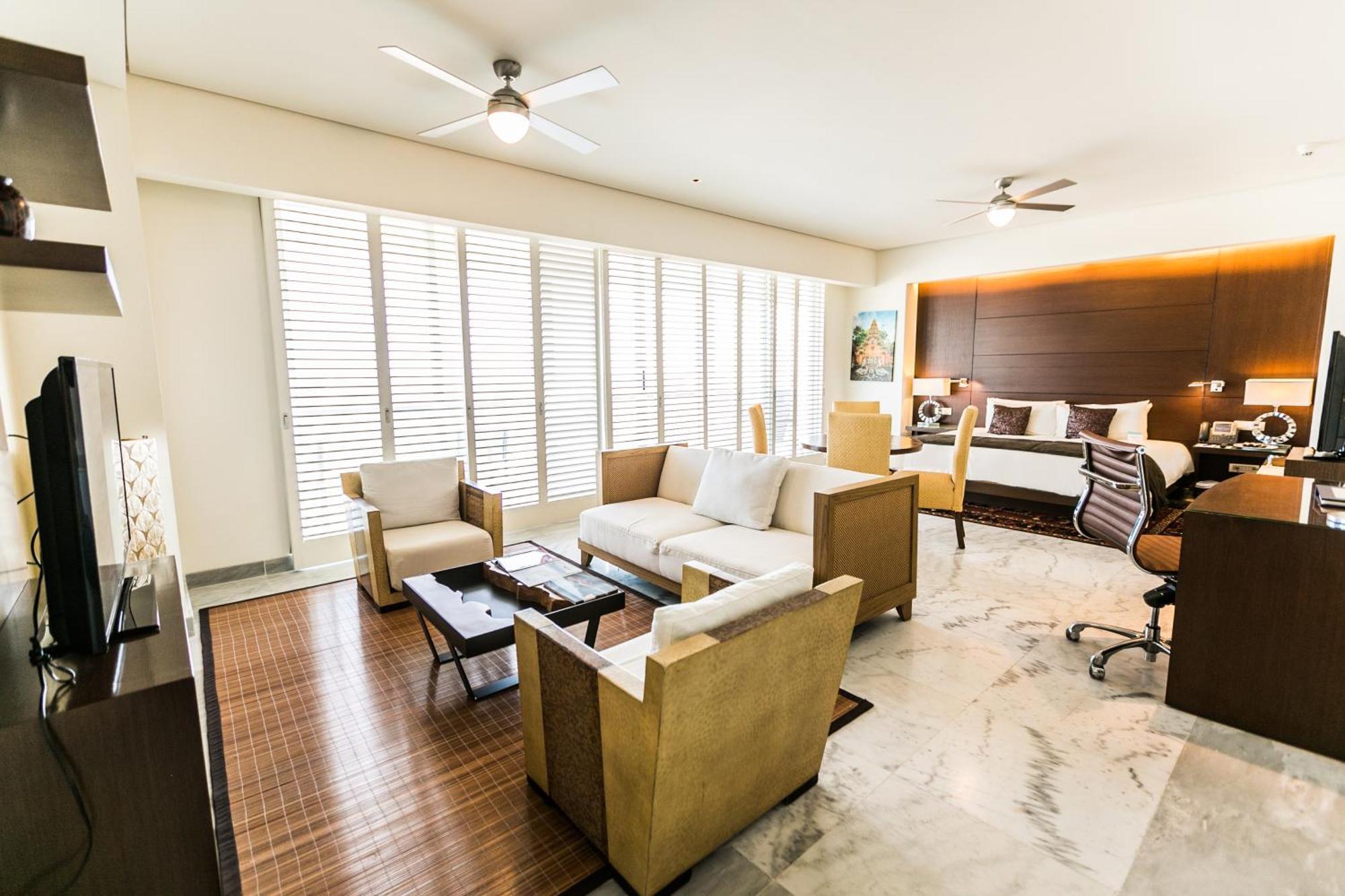 Palacio Mundo Imperial Riviera Diamante Acapulco All Inclusive エクステリア 写真