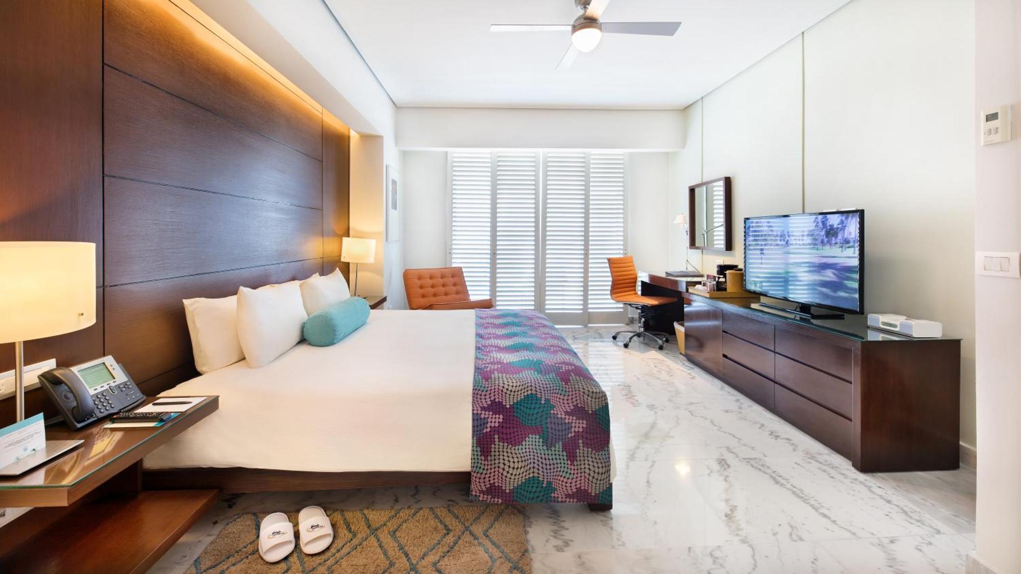 Palacio Mundo Imperial Riviera Diamante Acapulco All Inclusive エクステリア 写真